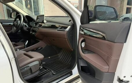 BMW X1, 2022 год, 2 285 000 рублей, 9 фотография