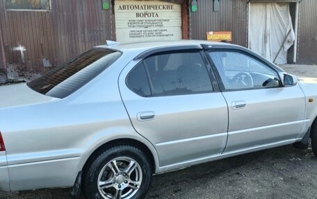 Toyota Camry V40, 1994 год, 330 000 рублей, 8 фотография