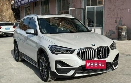 BMW X1, 2022 год, 2 285 000 рублей, 3 фотография
