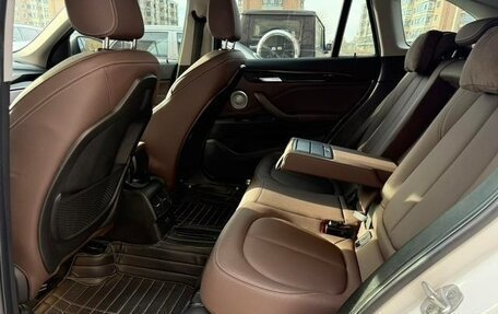 BMW X1, 2022 год, 2 285 000 рублей, 15 фотография