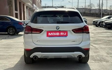 BMW X1, 2022 год, 2 285 000 рублей, 5 фотография