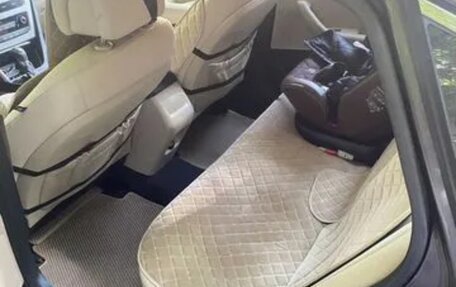 Hyundai Sonata VII, 2015 год, 1 300 000 рублей, 4 фотография