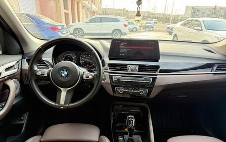 BMW X1, 2022 год, 2 285 000 рублей, 10 фотография