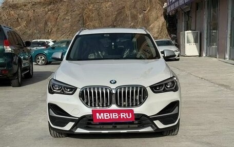 BMW X1, 2022 год, 2 285 000 рублей, 2 фотография