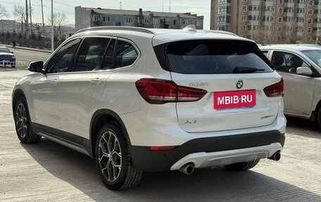 BMW X1, 2022 год, 2 285 000 рублей, 4 фотография
