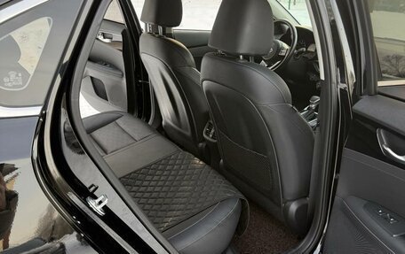 KIA K3, 2020 год, 2 000 000 рублей, 4 фотография