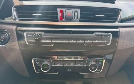 BMW X1, 2022 год, 2 285 000 рублей, 12 фотография