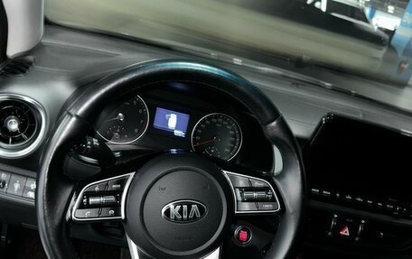 KIA K3, 2020 год, 2 000 000 рублей, 9 фотография