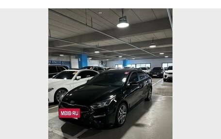 KIA K3, 2020 год, 2 000 000 рублей, 8 фотография