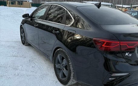 KIA K3, 2020 год, 2 000 000 рублей, 13 фотография