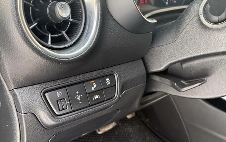 KIA K3, 2020 год, 2 000 000 рублей, 15 фотография