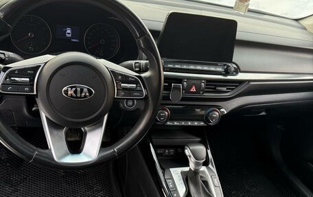 KIA K3, 2020 год, 2 000 000 рублей, 14 фотография