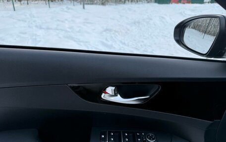 KIA K3, 2020 год, 2 000 000 рублей, 16 фотография