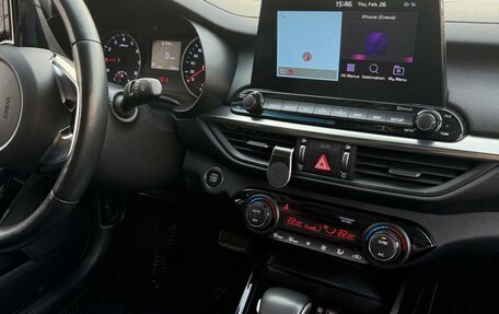 KIA K3, 2020 год, 2 000 000 рублей, 18 фотография