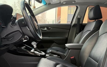 KIA K3, 2020 год, 2 000 000 рублей, 17 фотография