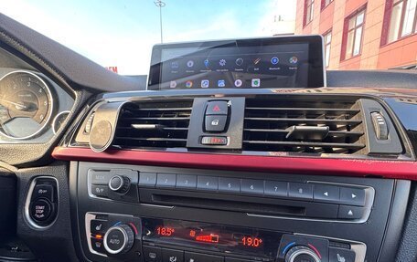 BMW 3 серия, 2013 год, 1 650 000 рублей, 2 фотография