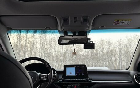 KIA K3, 2020 год, 2 000 000 рублей, 19 фотография