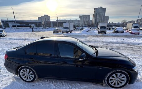 BMW 3 серия, 2013 год, 1 650 000 рублей, 3 фотография