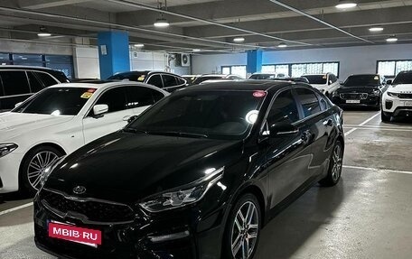 KIA K3, 2020 год, 2 000 000 рублей, 10 фотография