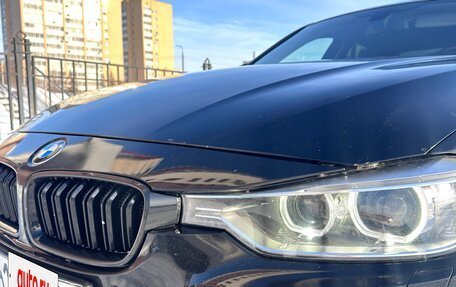 BMW 3 серия, 2013 год, 1 650 000 рублей, 14 фотография