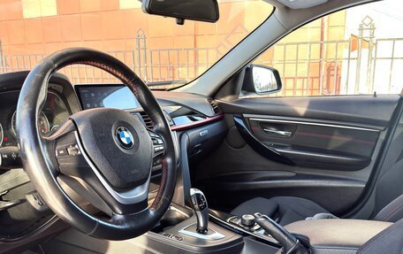 BMW 3 серия, 2013 год, 1 650 000 рублей, 13 фотография