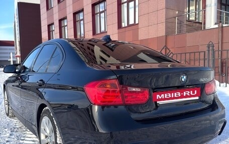 BMW 3 серия, 2013 год, 1 650 000 рублей, 6 фотография