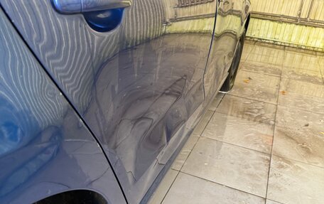 Volkswagen Polo VI (EU Market), 2017 год, 1 000 000 рублей, 6 фотография