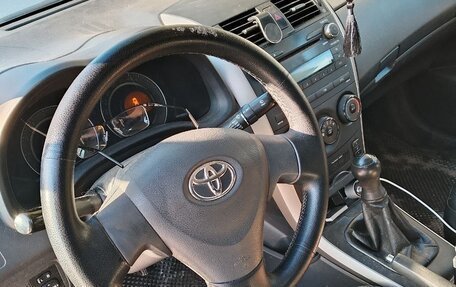 Toyota Corolla, 2008 год, 430 000 рублей, 8 фотография