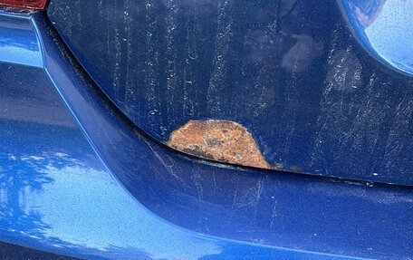 Volkswagen Polo VI (EU Market), 2017 год, 1 000 000 рублей, 12 фотография