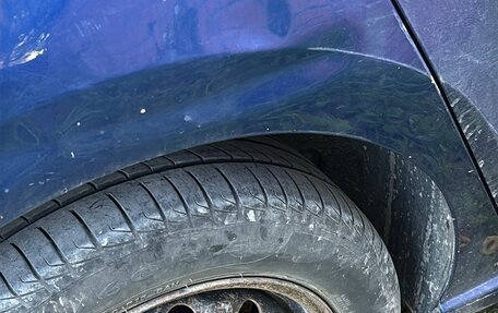 Volkswagen Polo VI (EU Market), 2017 год, 1 000 000 рублей, 14 фотография