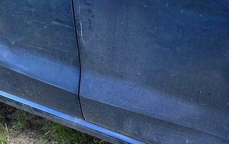 Volkswagen Polo VI (EU Market), 2017 год, 1 000 000 рублей, 15 фотография