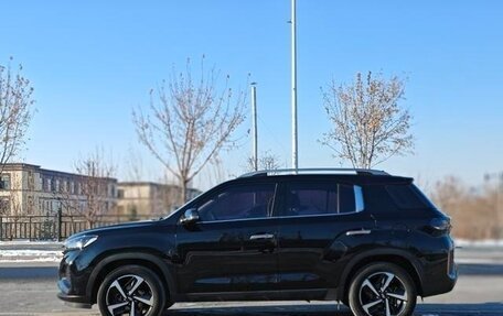 Hyundai ix35, 2022 год, 1 750 000 рублей, 4 фотография