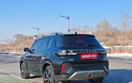 Hyundai ix35, 2022 год, 1 750 000 рублей, 5 фотография