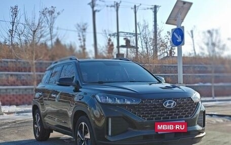 Hyundai ix35, 2022 год, 1 750 000 рублей, 3 фотография