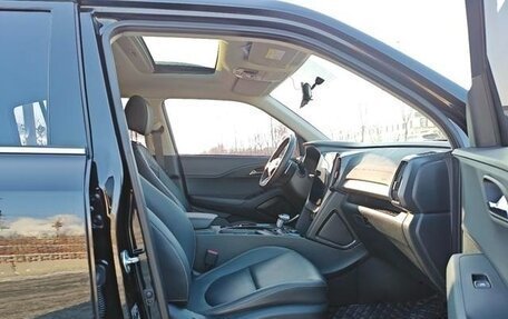 Hyundai ix35, 2022 год, 1 750 000 рублей, 11 фотография