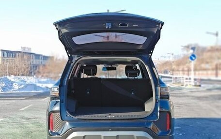 Hyundai ix35, 2022 год, 1 750 000 рублей, 13 фотография