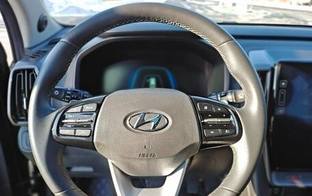 Hyundai ix35, 2022 год, 1 750 000 рублей, 9 фотография