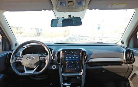 Hyundai ix35, 2022 год, 1 750 000 рублей, 8 фотография