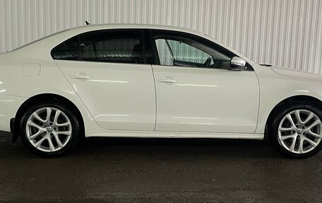 Volkswagen Jetta VI, 2012 год, 945 000 рублей, 15 фотография