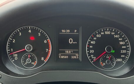 Volkswagen Jetta VI, 2012 год, 945 000 рублей, 9 фотография