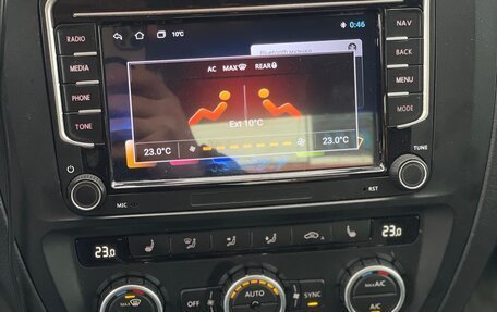 Volkswagen Jetta VI, 2012 год, 945 000 рублей, 11 фотография