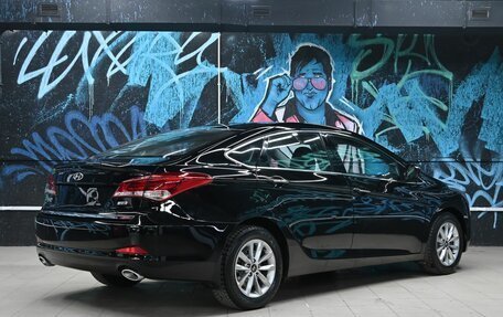 Hyundai i40 I рестайлинг, 2017 год, 1 295 000 рублей, 4 фотография