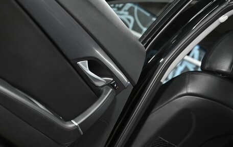 Hyundai i40 I рестайлинг, 2017 год, 1 295 000 рублей, 13 фотография