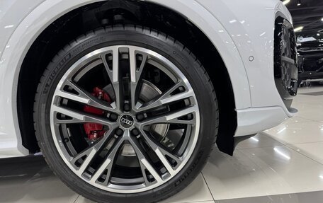 Audi Q5, 2025 год, 10 890 000 рублей, 5 фотография