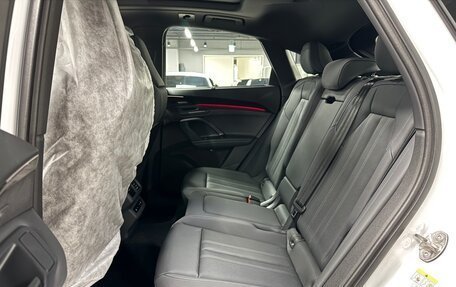 Audi Q5, 2025 год, 10 890 000 рублей, 16 фотография