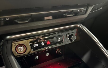 Audi Q5, 2025 год, 10 890 000 рублей, 11 фотография