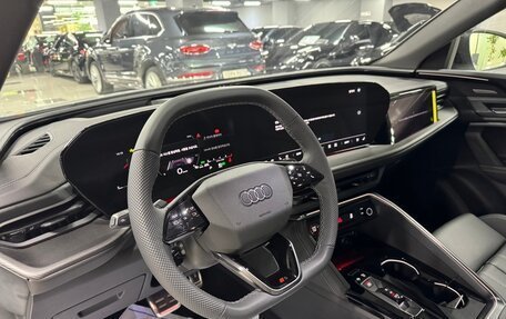 Audi Q5, 2025 год, 10 890 000 рублей, 9 фотография