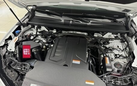 Audi Q5, 2025 год, 10 890 000 рублей, 7 фотография