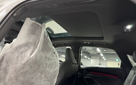 Audi Q5, 2025 год, 10 890 000 рублей, 17 фотография