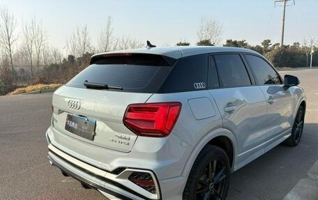 Audi Q2 I, 2022 год, 1 900 000 рублей, 8 фотография